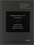 Transnational civil litigation